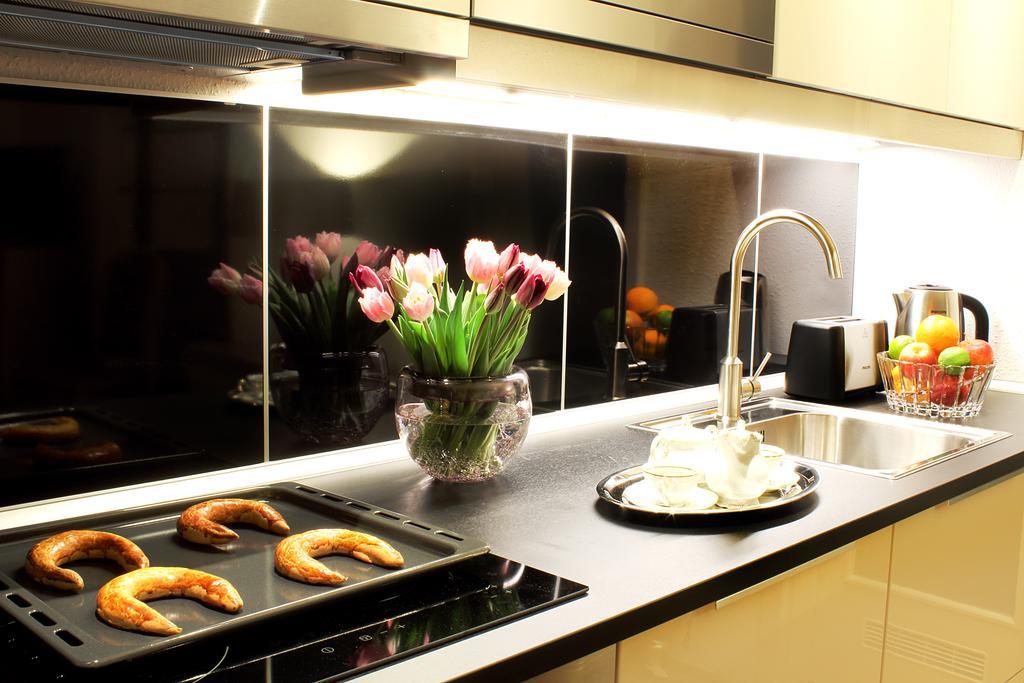 Family Apartment