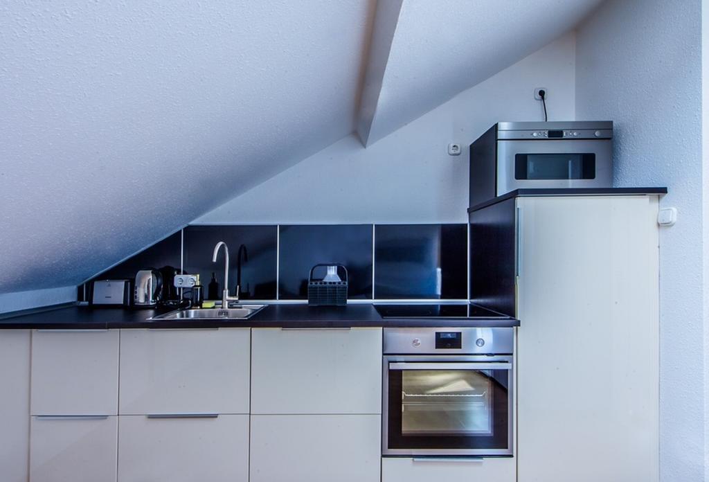 Family Apartment