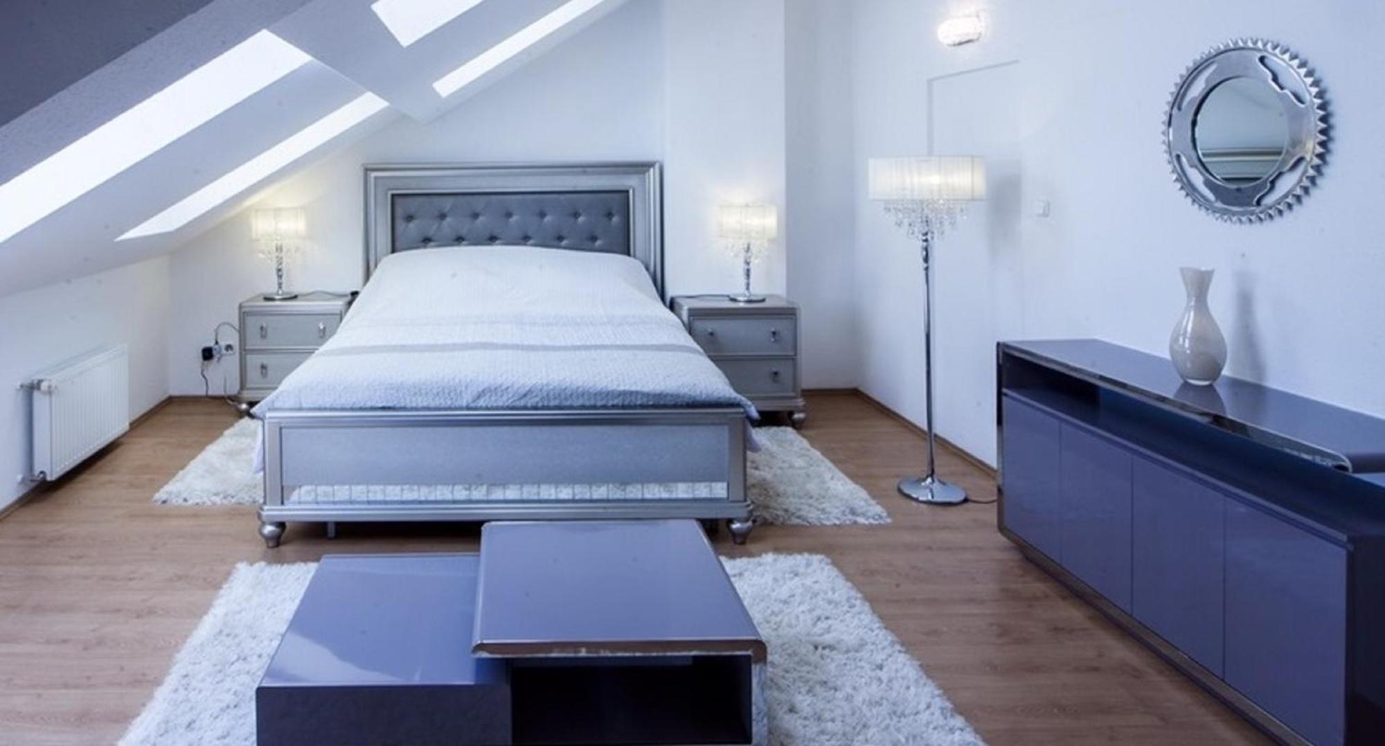 Family Apartment