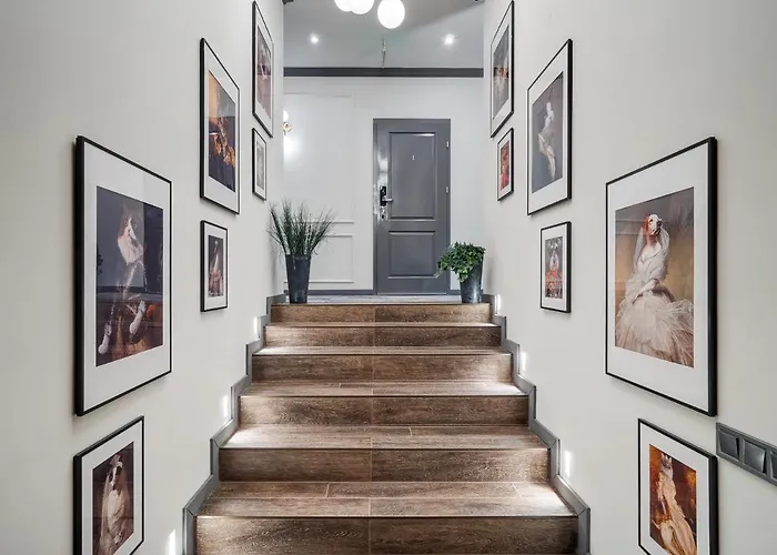 A22 Boutique Suites Budapest